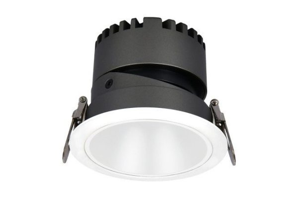 Светильник врезной LED FAVOURITE Mortise 6.5x7x6.5 см, LED