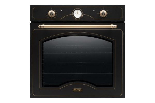 Электрический духовой шкаф DeLonghi CM 9L AN PPP RUS 59.5х59.5х56 см