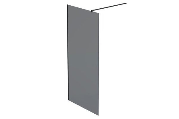 Душевая перегородка Walk in Ben 602 BL T
