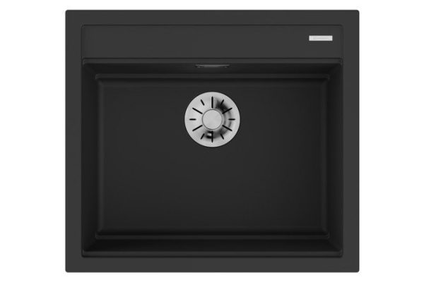 Мойка врезная OMOIKIRI Kitagawa 57-GB 4993315 57х51х20 см