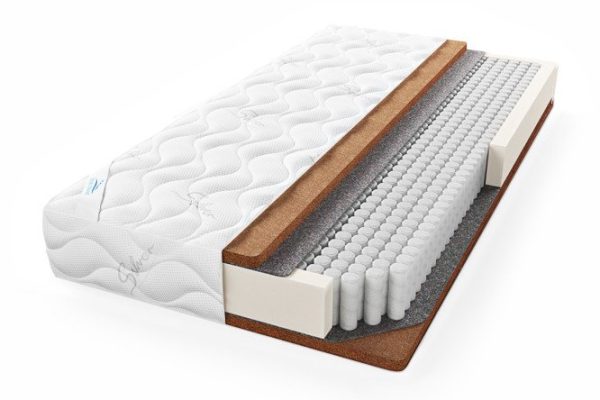Матрас Lite Hard Lux 160х200 см