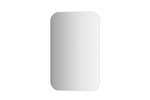 Зеркало с LED-подсветкой DEFESTO Opti DF 2802 40х60х2.6 см