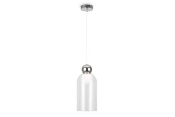 Светильник подвесной FREYA Modern Focus 2 кв.м., 15х155х15 см, G9