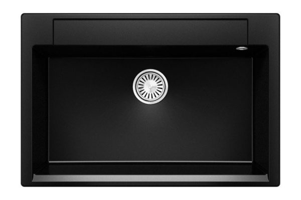 Мойка врезная POLYGRAN Argo-760 76х51х20 см