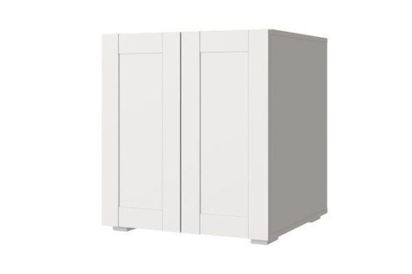 Шкаф детский Оскар мини 60х66х56,6 см