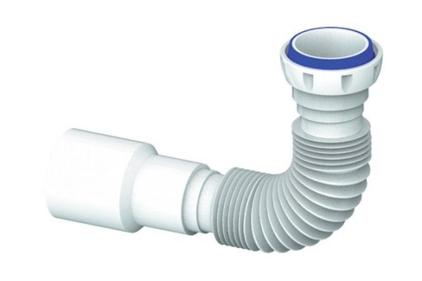 Гофра 1 1/2"х40/50 UNICORN D45