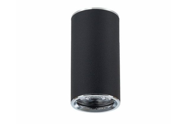Светильник потолочный ST LUCE ST111 3 кв.м, 5.4x10.5x5.4 см, GU10