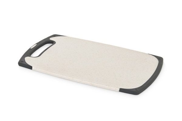 Доска разделочная BERKRAFT Eco trend 20х0.9х33 см, Полипропилен
