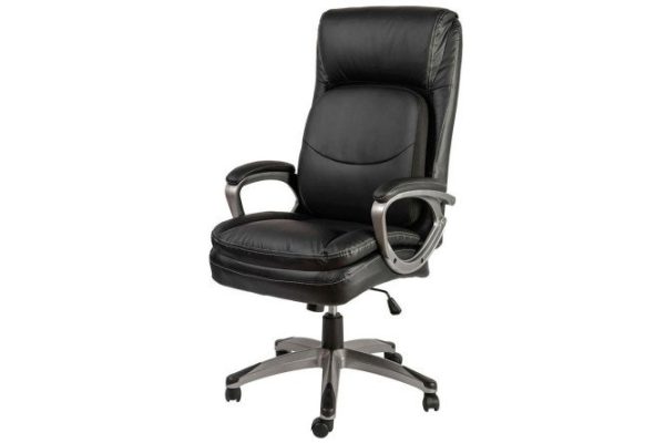 Компьютерное кресло MF-3015 black
