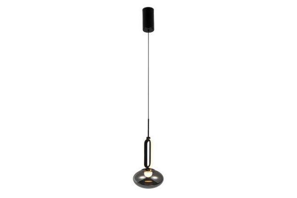 Светильник подвесной FAVOURITE Baron 2 кв.м., LED, 15 см