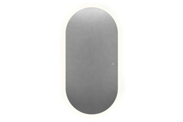 Зеркало с подсветкой GENGLASS Nolvis XL 96х196 см