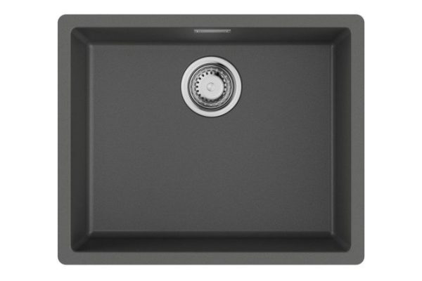Мойка врезная OMOIKIRI Yamakawa 55Т Integra-PL 4997268 55.6х45.6х20 см