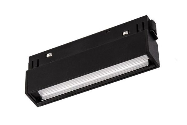 Трековый светильник ELEKTROSTANDARD Slim Magnetic WL01