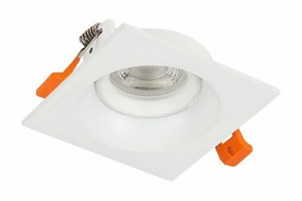 Светильник встраиваемый ST LUCE ST208 3 кв.м, 9.4x4x9.4 см, GU10