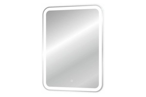 Зеркало с подсветкой Malta Lite LED-00002663 60х80х2.4 см