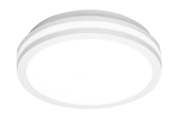 Светильник CITILUX Luns 6 кв.м., LED, 23 см