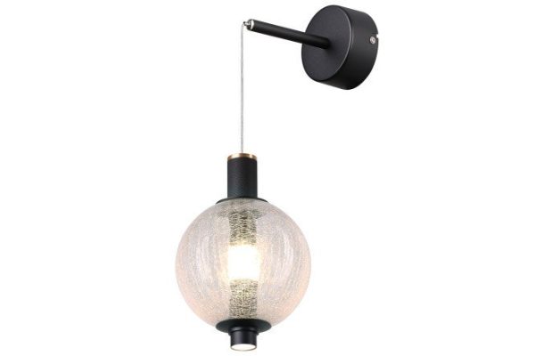 Светильник настенный Kolbe 3 кв.м, LED