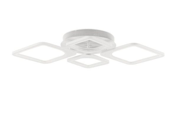Люстра потолочная MODERLI Zita LED, 47 см