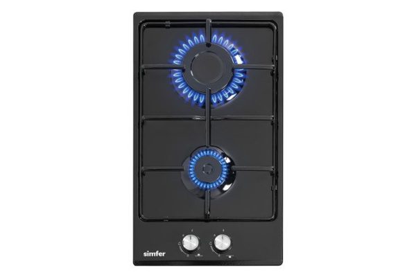 Газовая варочная панель SIMFER H30V20B420 30 см