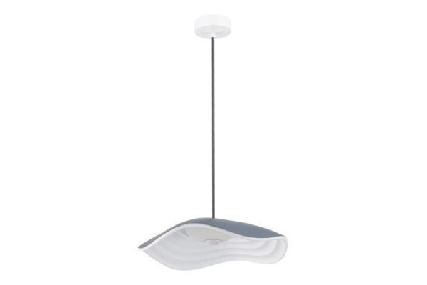Светильник подвесной Oasis 5 кв.м., LED, 35 см