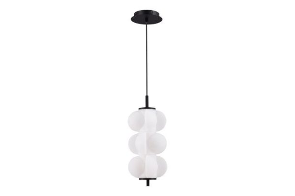 Светильник подвесной Talisman 3 кв.м., LED, 18 см