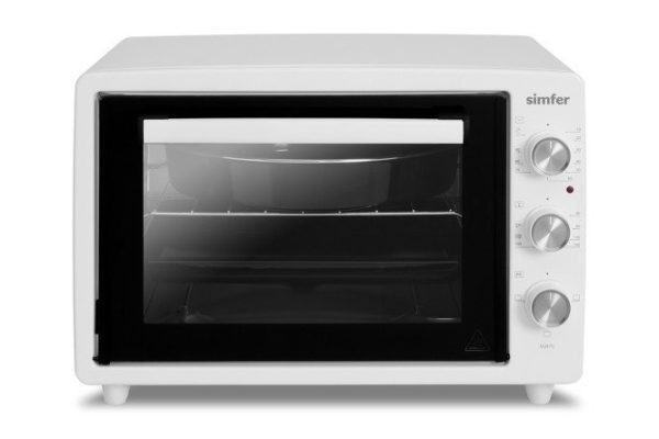Мини-печь SIMFER M3470