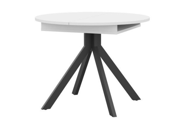 Стол Sirius 110х78.5х110 см