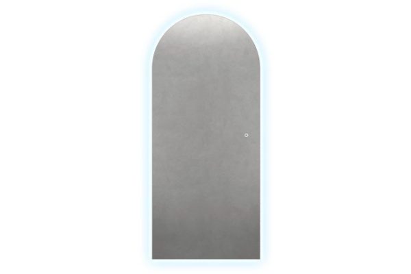 Зеркало с подсветкой GENGLASS Arkis L 79х179 см