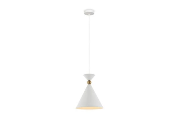 Светильник подвесной FREYA Modern Moth 5 кв.м., 25х31х25 см, E27