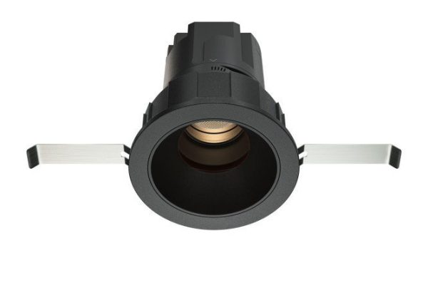 Светильник встраиваемый MAYTONI Downlight Wise 6.2x7x6.2 см, LED