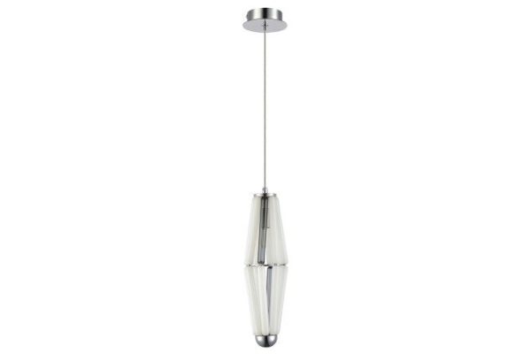 Светильник подвесной ST LUCE Ciara 2 кв.м., 10х43х10 см, G9