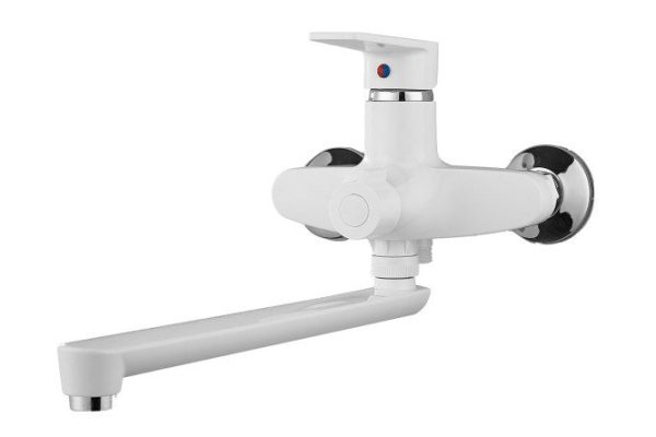 Смеситель для ванны PL6 006E