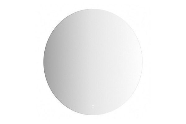 Зеркало с LED-подсветкой Opti DF 2844S 70х70х2.6 см