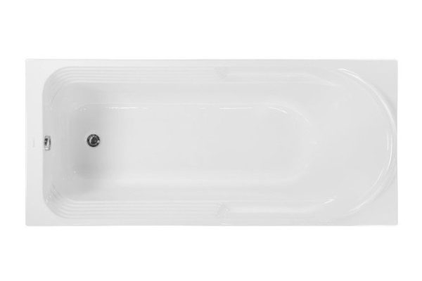 Ванна пристенная VAGNERPLAST Hera VPBA180HER2X-04