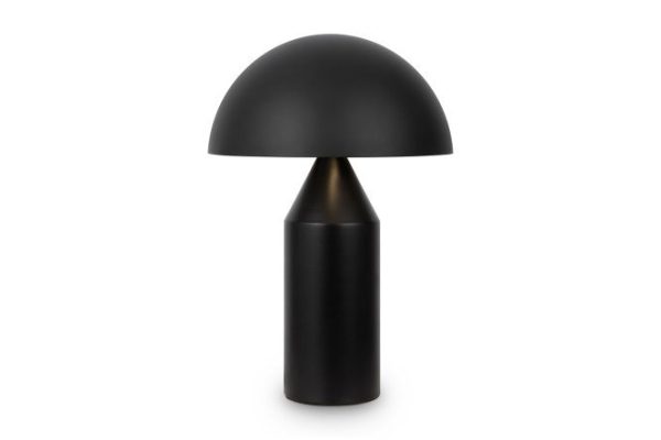 Светильник настольный Eleon FR5218TL-02B1 E14, 25x36x25 см