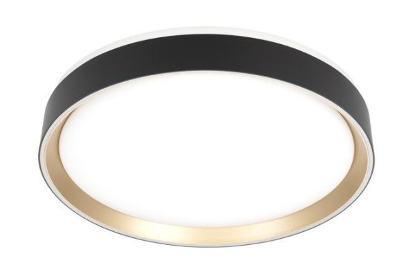 Светильник CITILUX Boss 16 кв.м., LED, 40 см