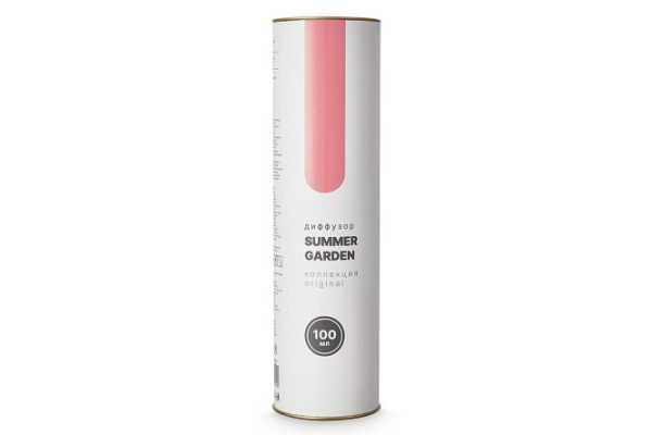 Диффузор Original Summer Garden 100 мл