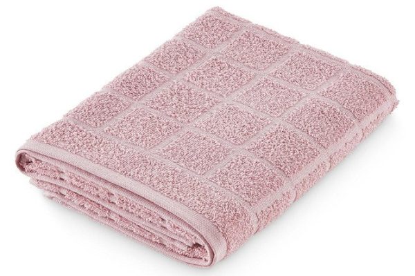 Полотенце для рук MITTE Quadrat Хлопок, 50х90 см, 1 шт.