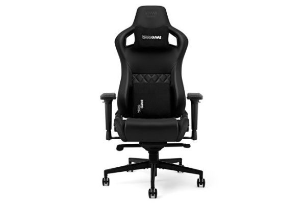 Игровое компьютерное кресло VMMGAME Maroon new era