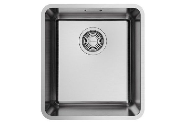 Мойка врезная OMOIKIRI Omi 37-U/I-IN Ultra 4997399 37х41.5х17.9 см
