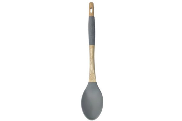 Ложка BERKRAFT Mocca Силикон