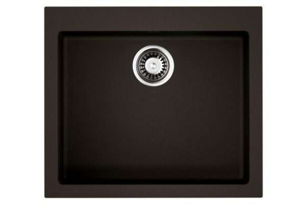 Мойка врезная OMOIKIRI Bosen 57-ES 4997209 57х50х22 см