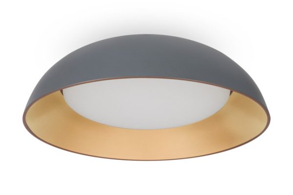 Светильник потолочный FREYA Moonlight 20 кв.м., LED, 50 см
