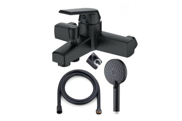 Смеситель для ванны ONELIFE P02-300b