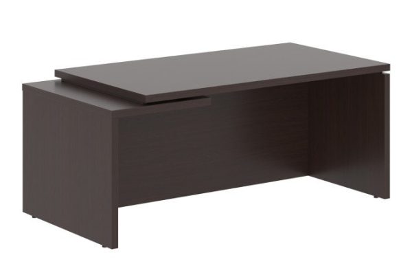 Стол руководителя Skyland Torr-z L