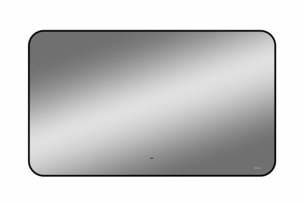 Зеркало с LED-подсветкой BOND Loft M35ZE-12080 120х80х3 см