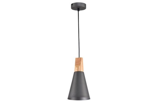 Светильник подвесной MAYTONI P359 4 кв.м., 14х142х14 см, E27
