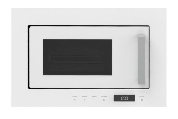 Микроволновая печь LEX Bimo 20.07 White встраиваемая 59.5х39х31.3 см