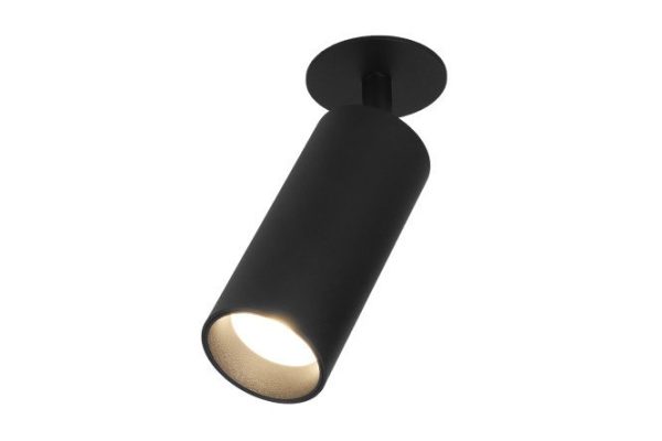Светильник встраиваемый ELEKTROSTANDARD Diffe 5.2x18.5x5.2 см, LED