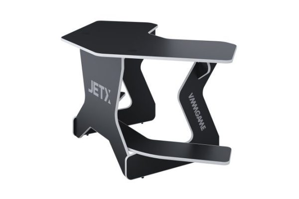 Игровой компьютерный стол Jetx угловой